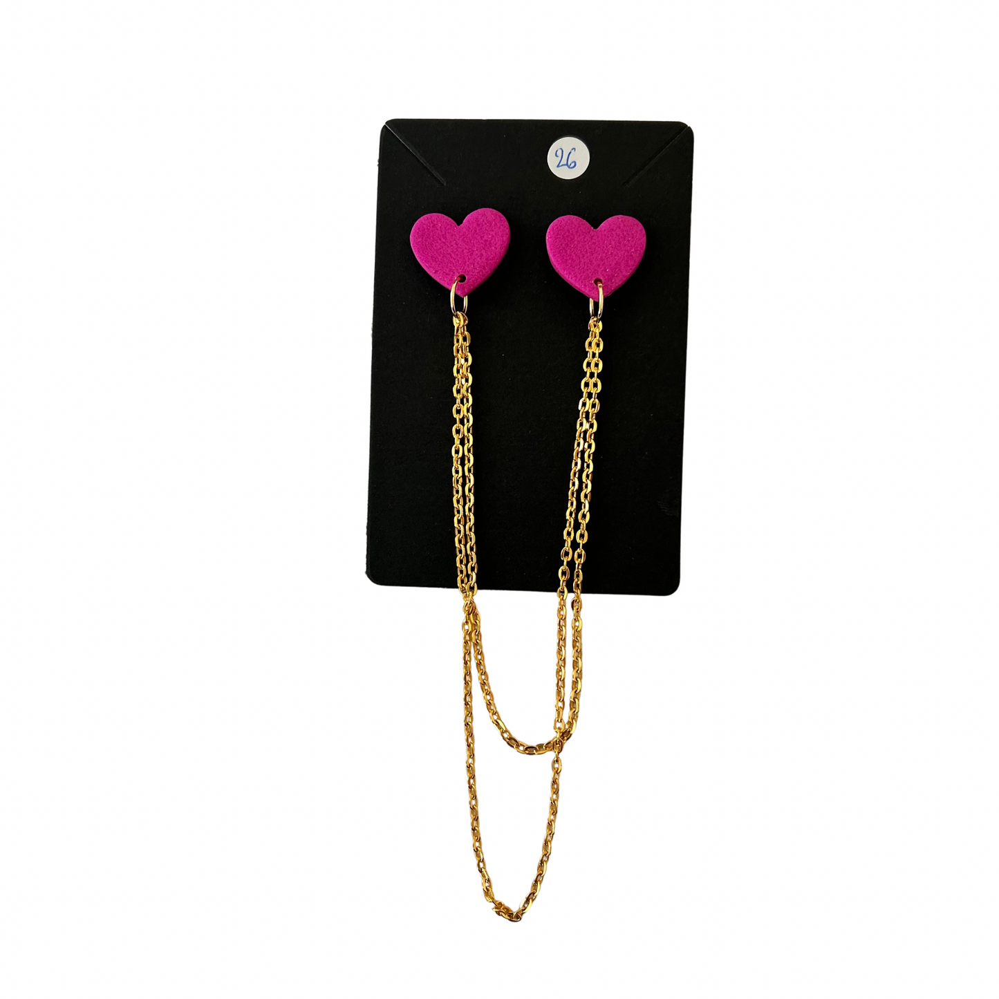 Pin’s de col cœur Mamie Grabuge