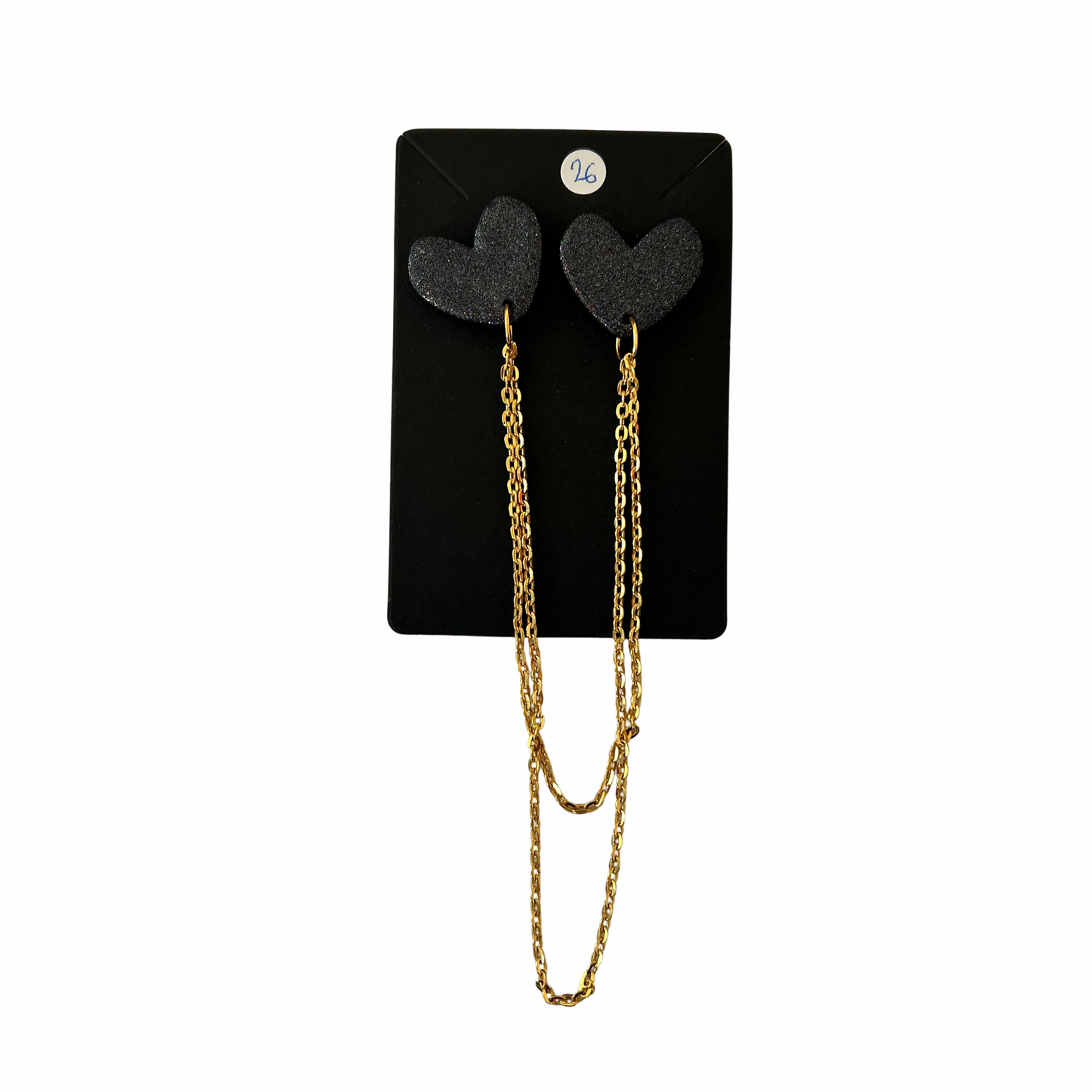 Pin’s de col cœur Mamie Grabuge
