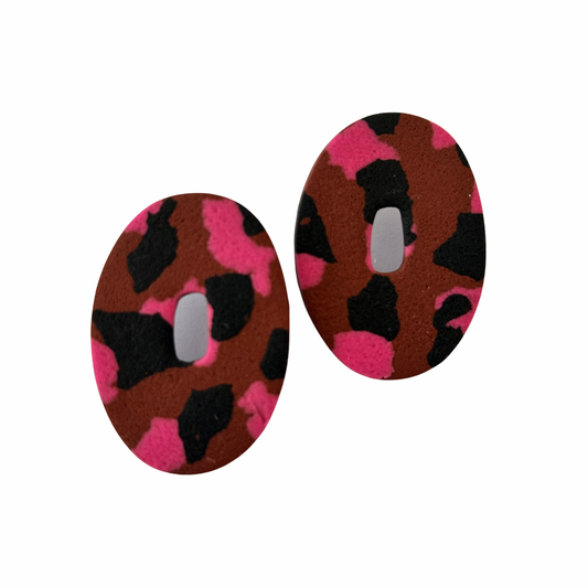 Boucles d’oreilles Bridget Mamie Grabuge