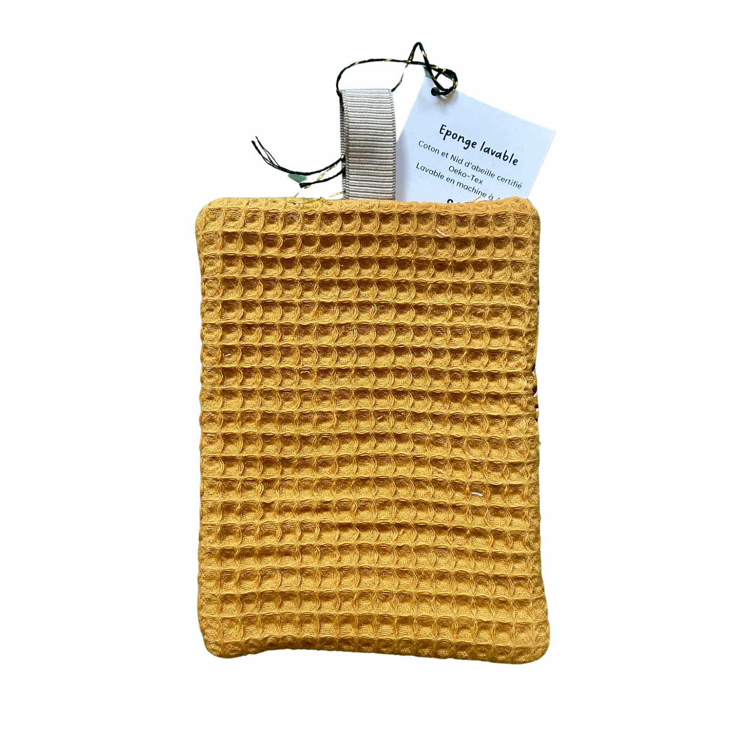 Éponge lavable Milie Créas