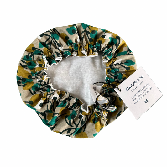 Couvre-plats Milie Créas