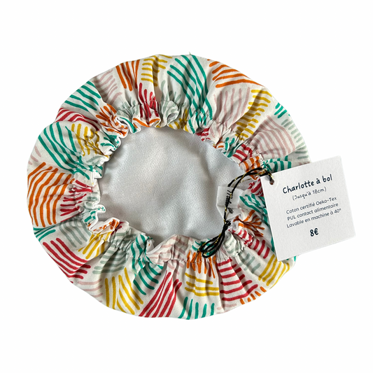 Couvre-plats Milie Créas