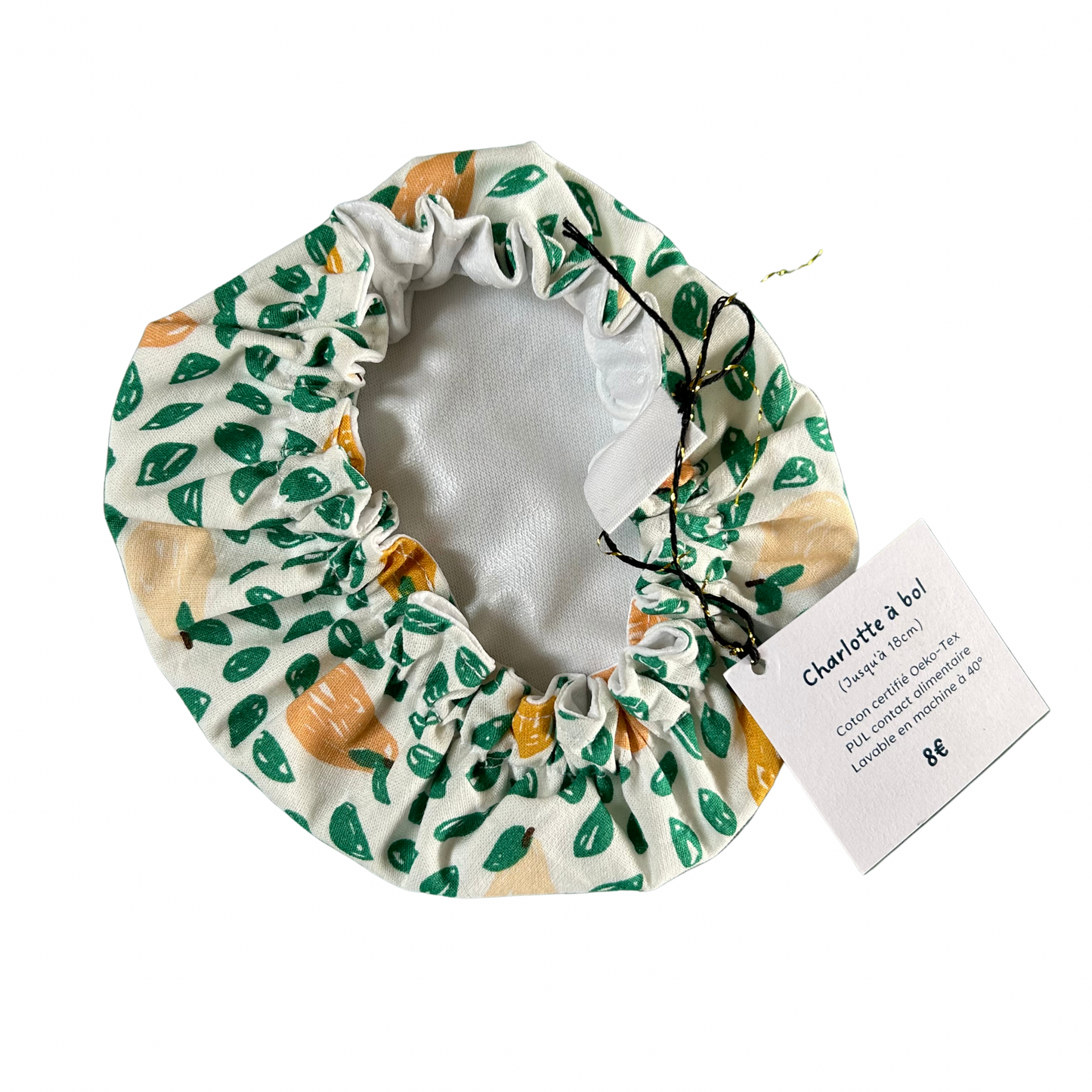 Couvre-plats Milie Créas