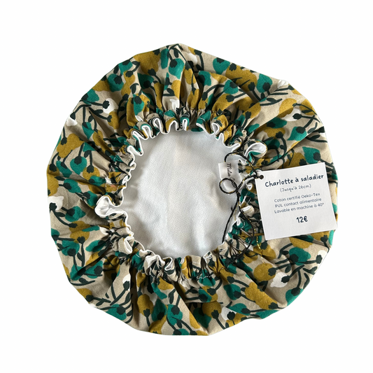 Couvre-plats Milie créas