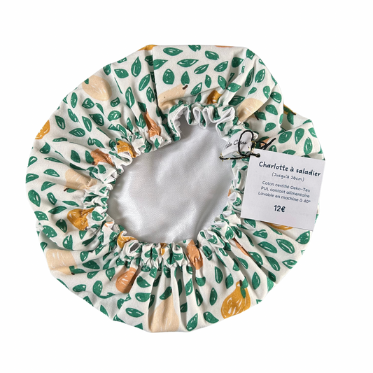 Couvre-plats Milie Créas