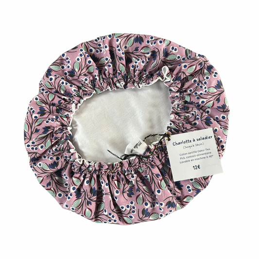 Couvre-plats Milie Créas