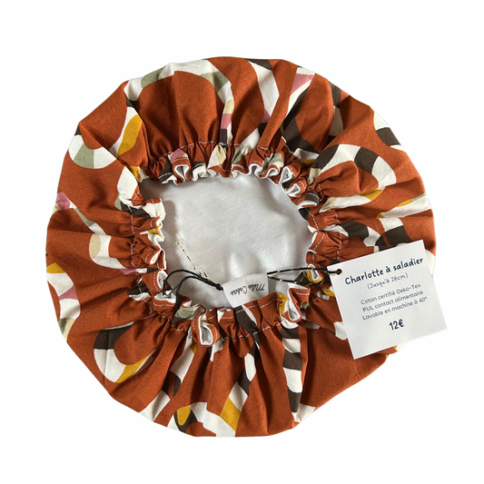 Couvre-plats Milie Créas