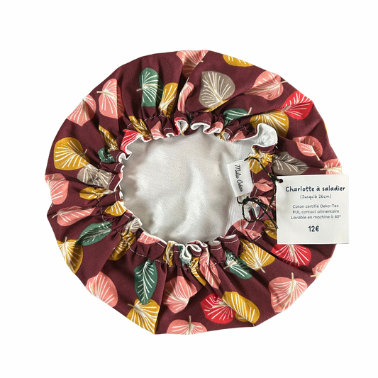 Couvre-plats Milie Créas