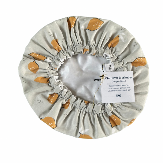 Couvre-plats Milie Créas