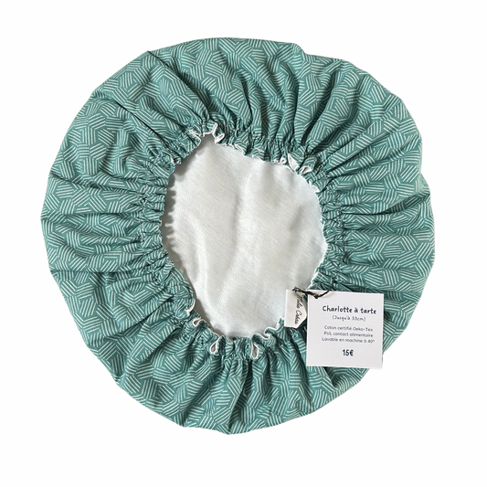 Couvre-plats Milie Créas
