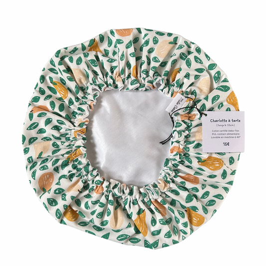 Couvre-plats Milie Créas