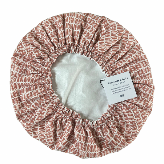 Couvre-plats Milie Créas