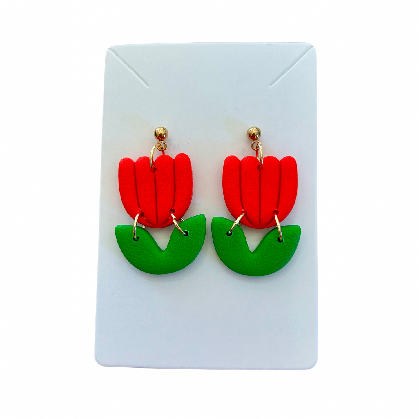 Boucles d’oreilles Aurora L’atelier de N