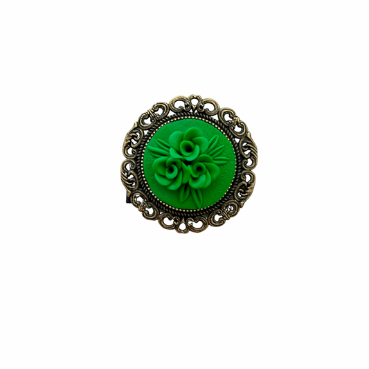 Broche Victorine L’atelier de N