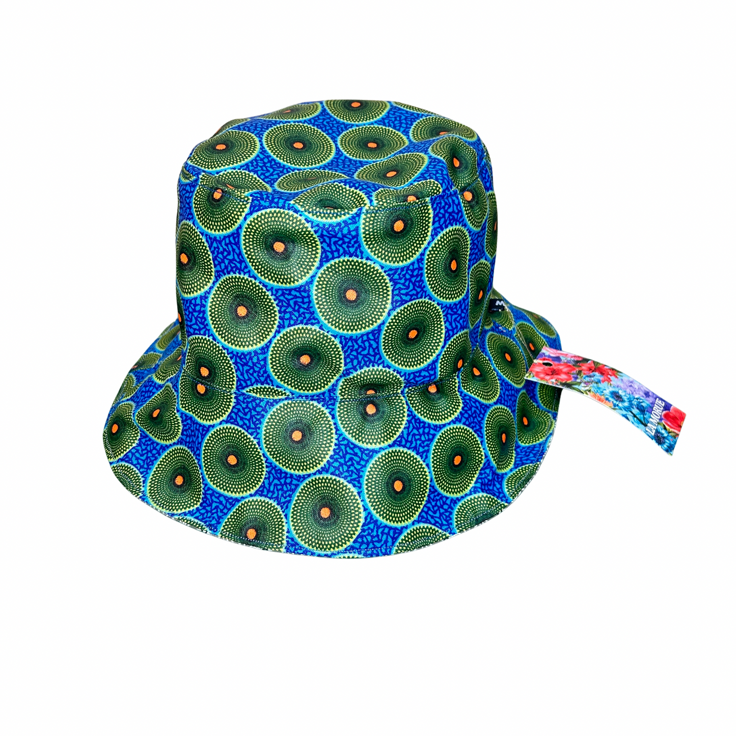 Bob réversible La morue