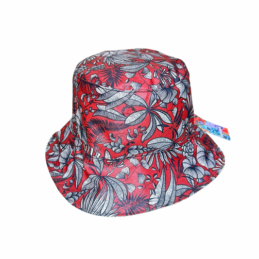 Bob réversible La morue