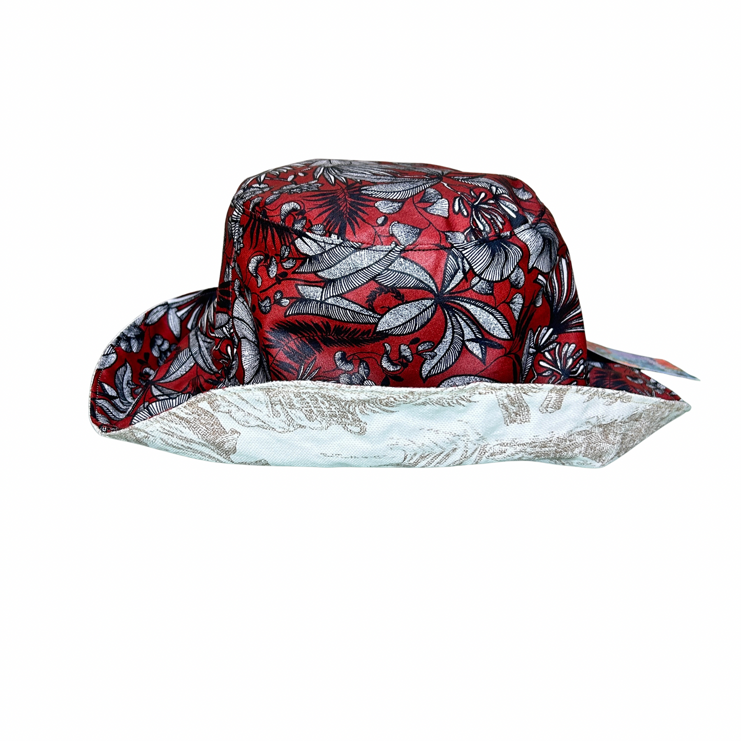 Bob réversible La morue