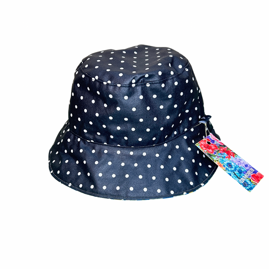 Bob réversible La morue