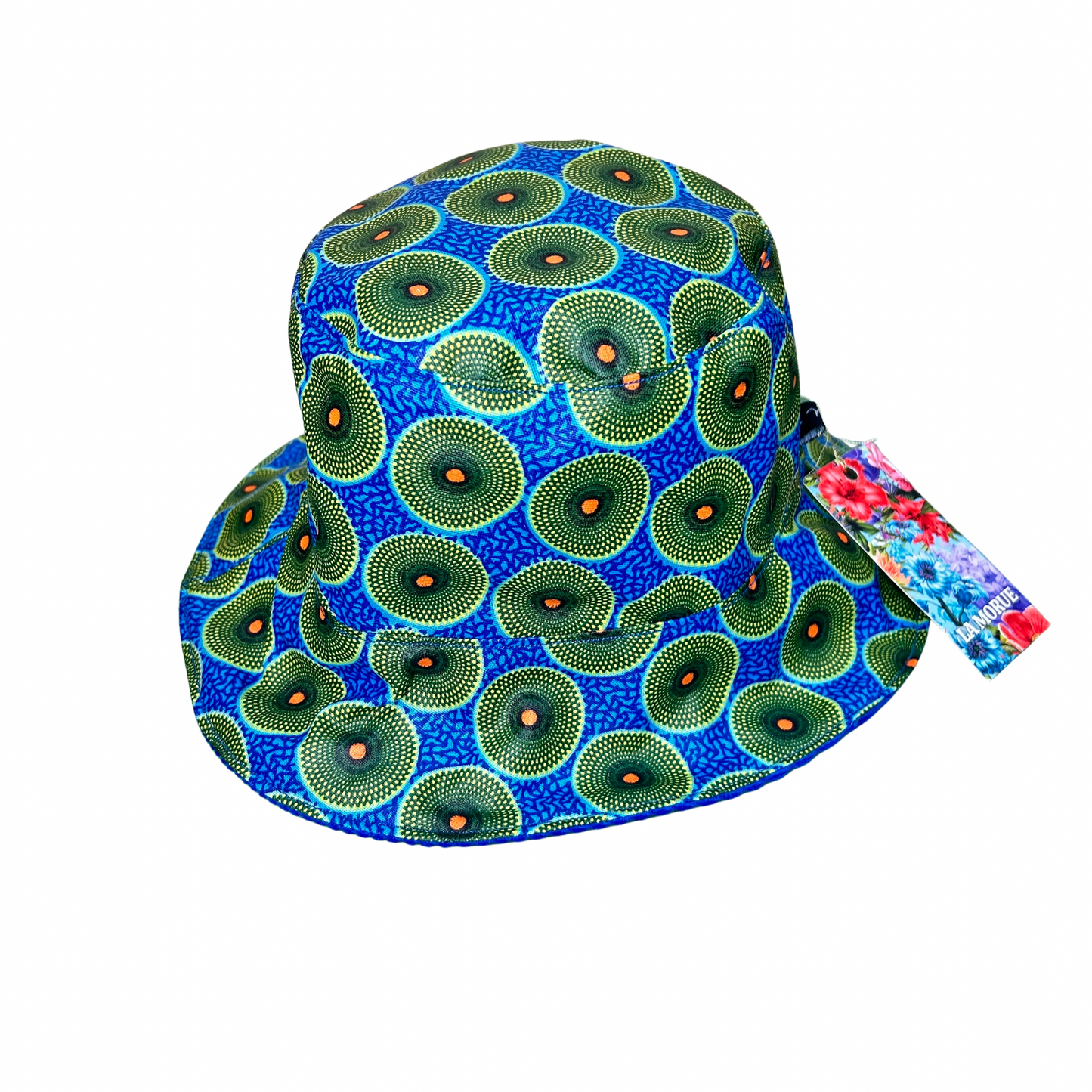 Bob réversible La morue