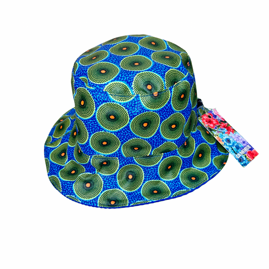 Bob réversible La morue