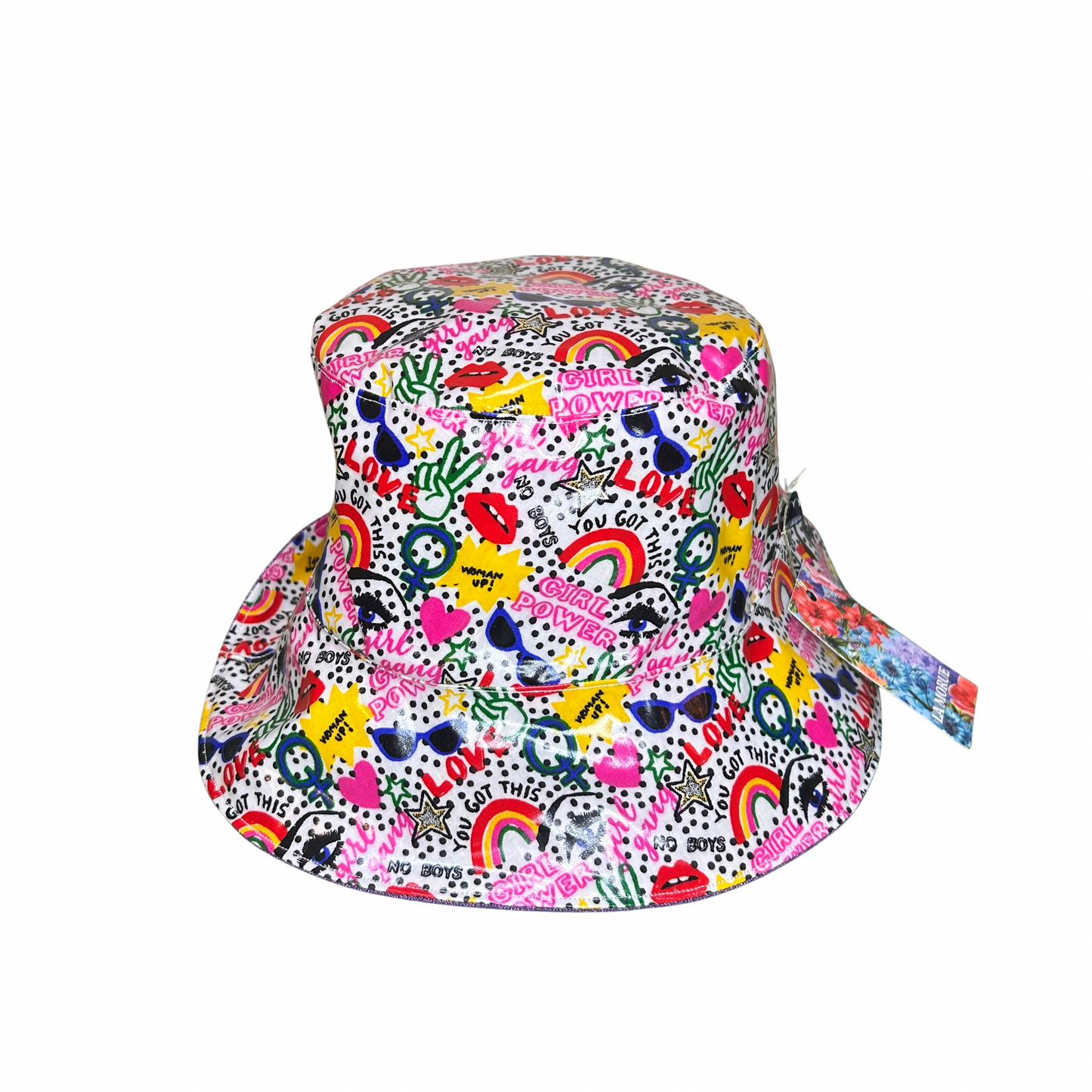 Bob réversible La morue