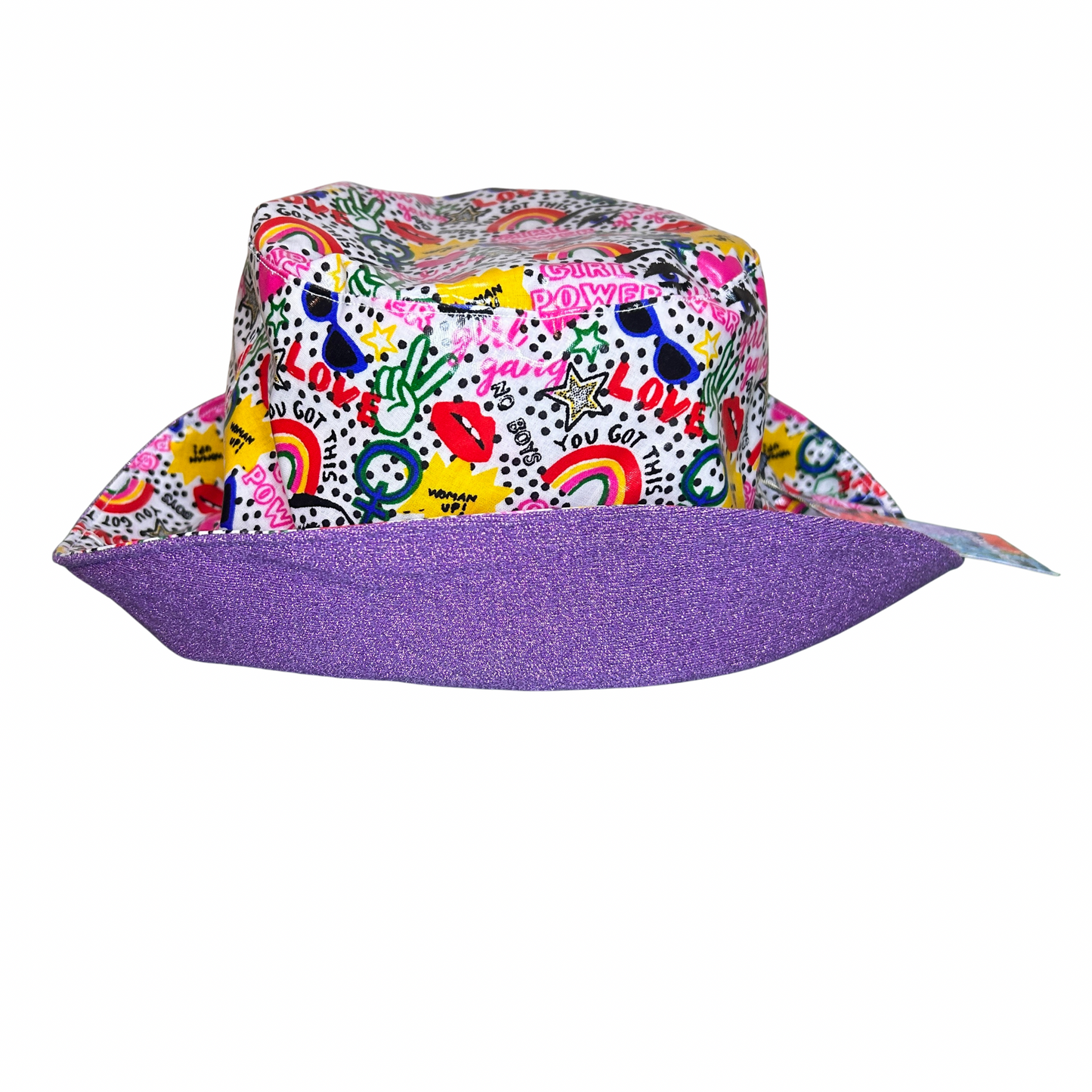 Bob réversible La morue