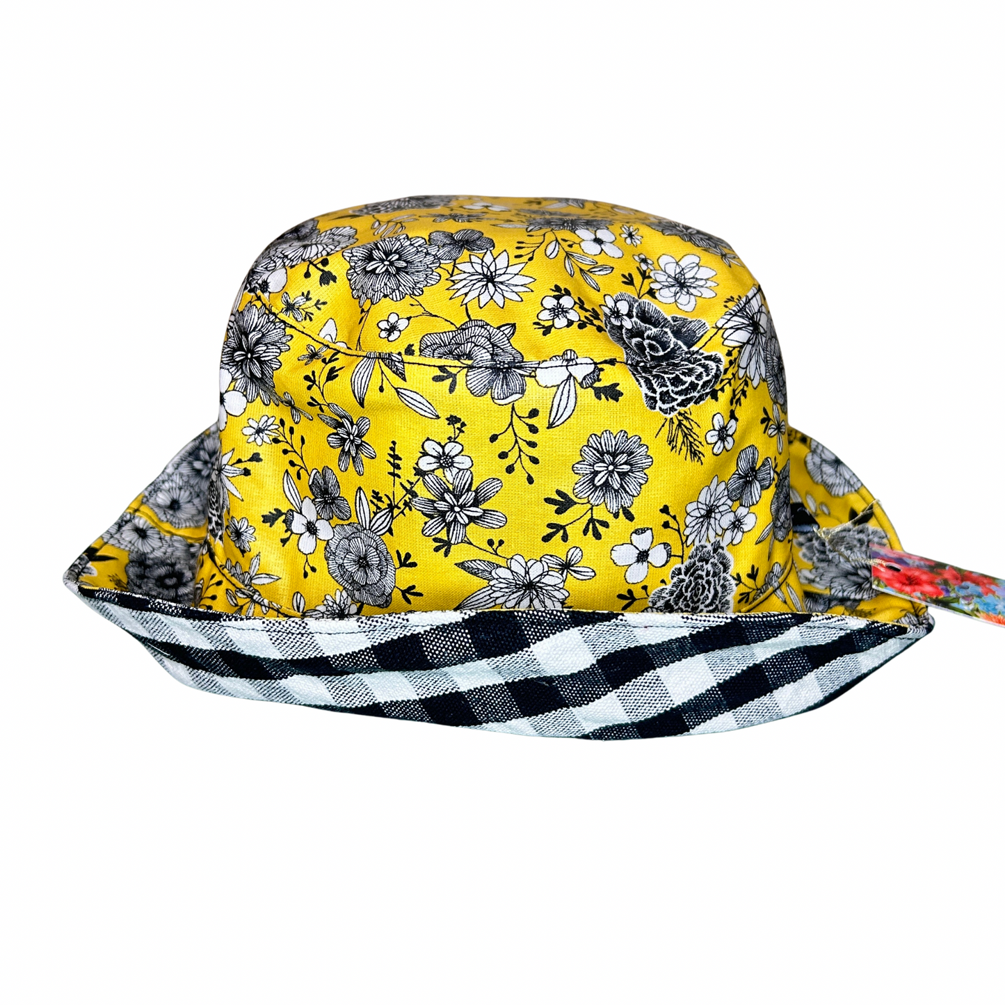 Bob réversible La morue