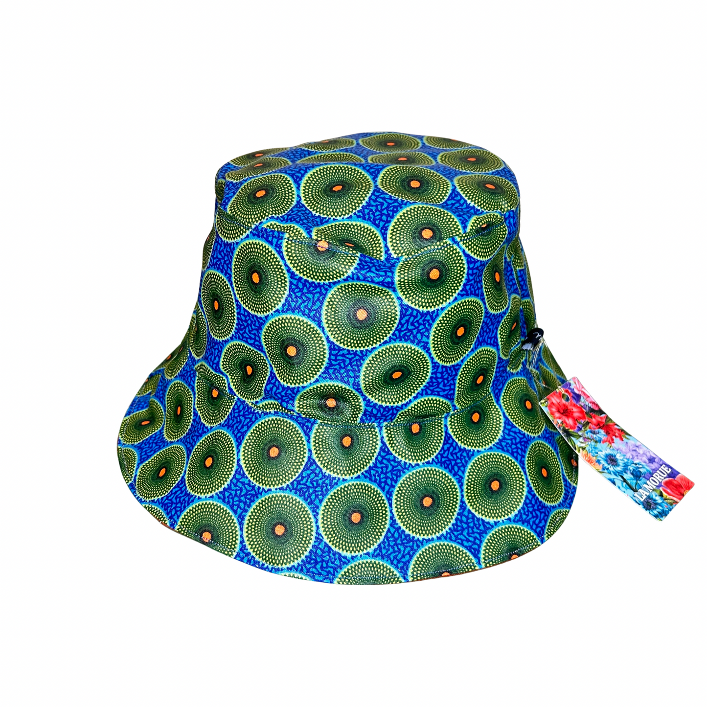 Bob réversible La morue