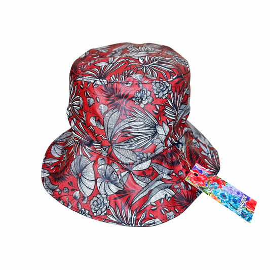 Bob réversible La morue