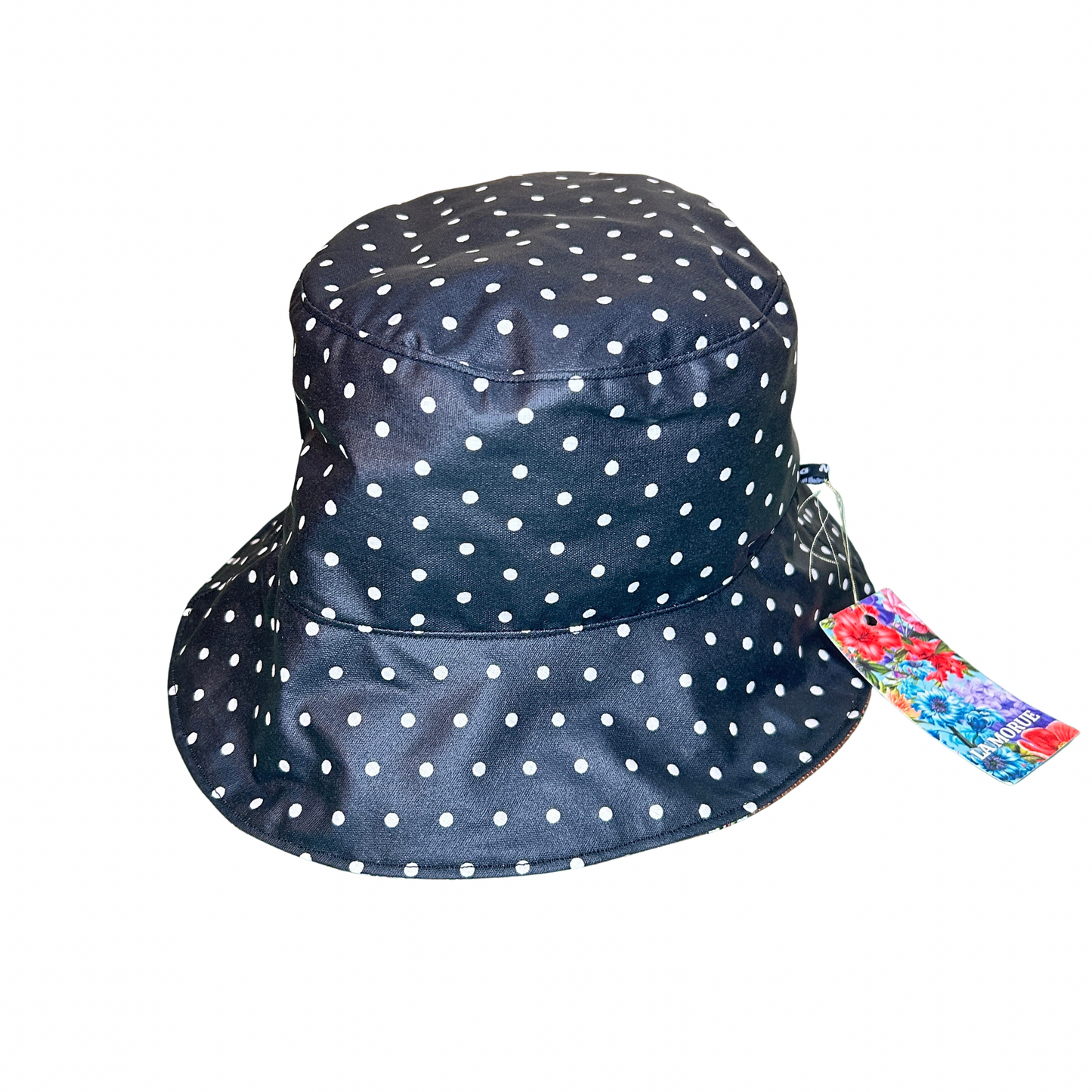 Bob réversible La morue