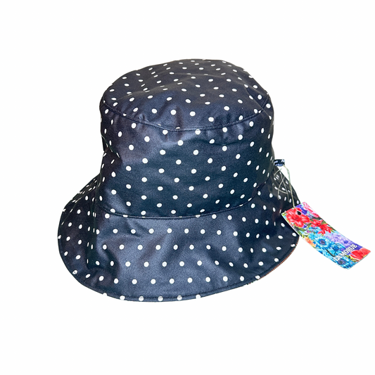 Bob réversible La morue