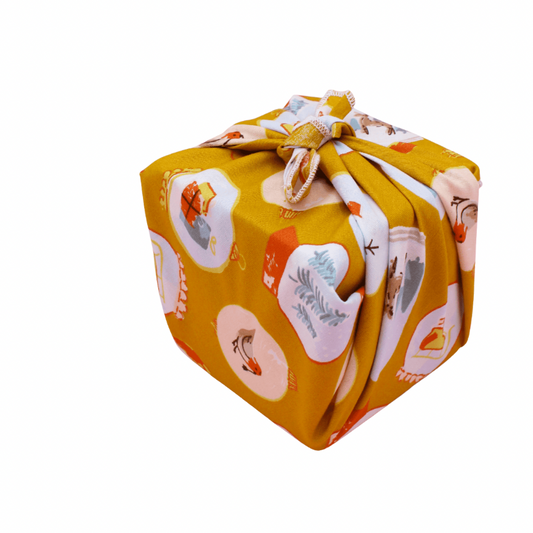 Furoshiki XL Machatatelier