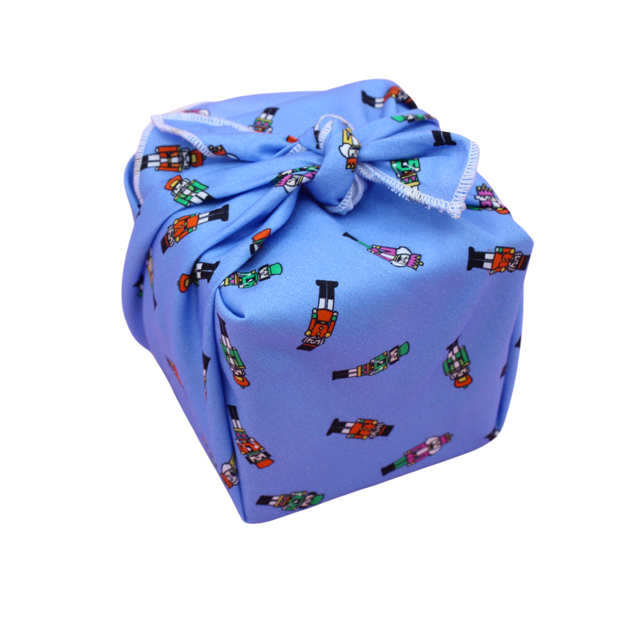 Furoshiki M Machatatelier