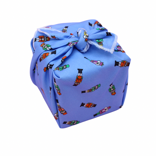 Furoshiki M Machatatelier