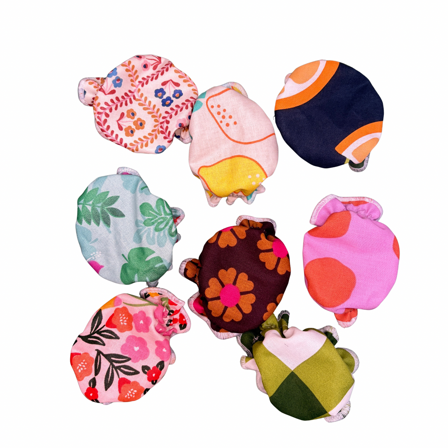 Charlotte Zéro Déchet Taille XXS Machatatelier