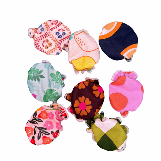 Charlotte Zéro Déchet Taille XXS Machatatelier