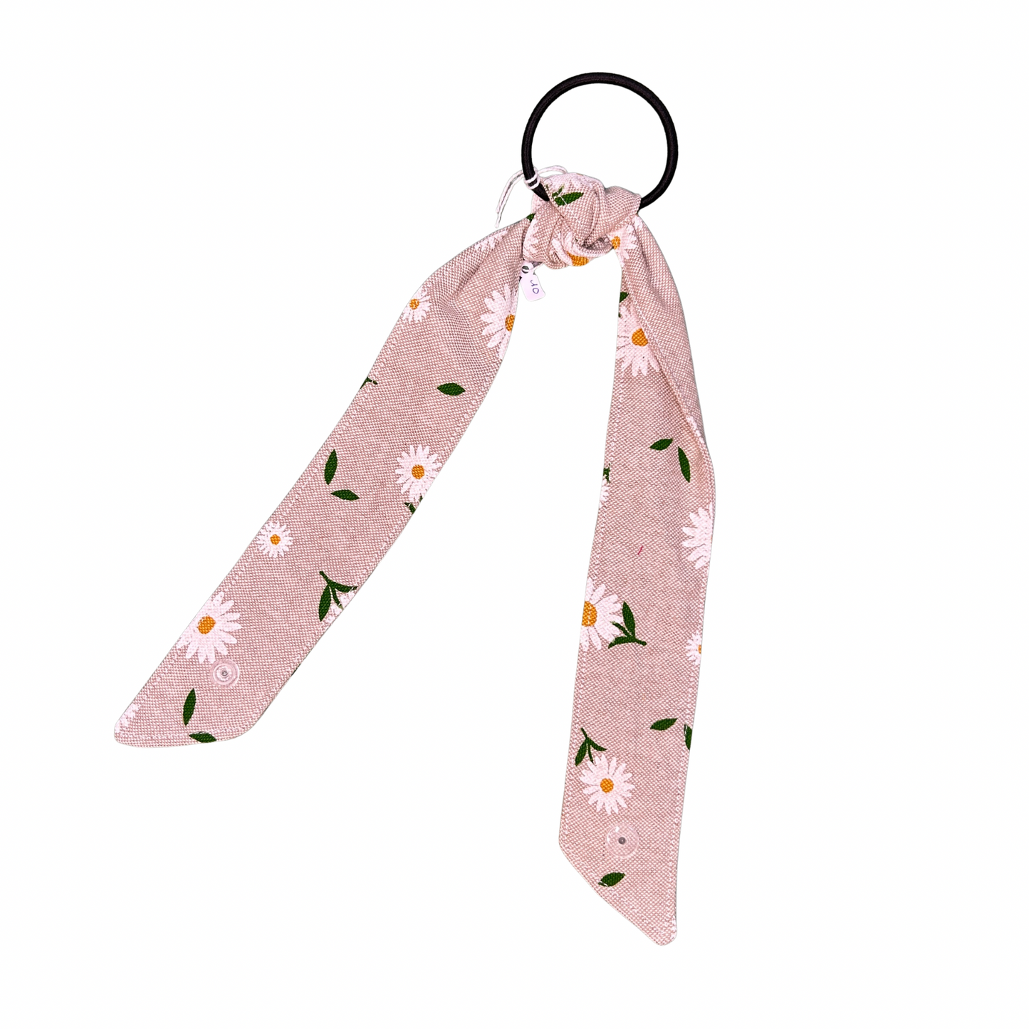 Ruban pour cheveux Cœur sur toi