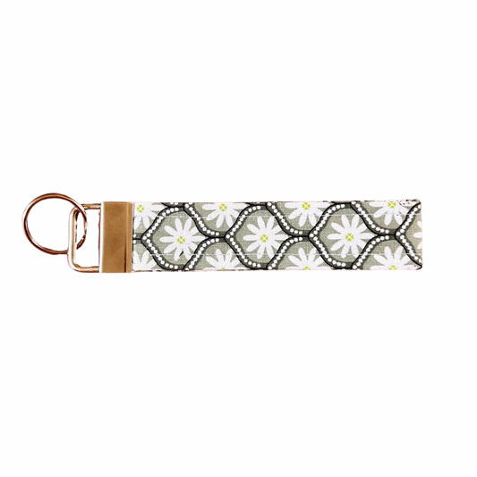 Porte-clés sangle Rouzmouz