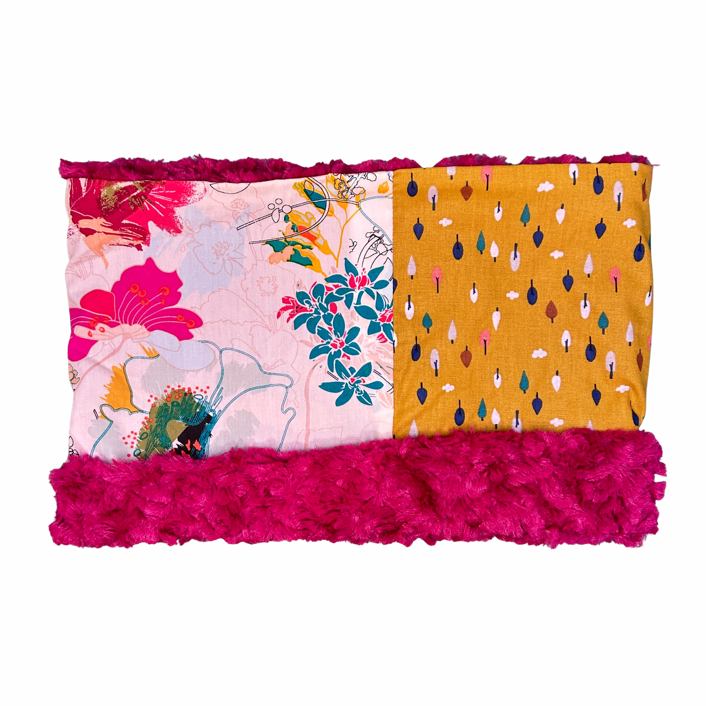 Col enfant Déboutonnez moi