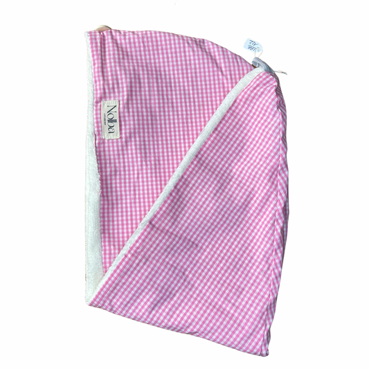 Serviette pour cheveux Nolba créations