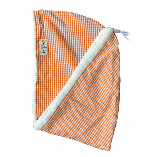 Serviette pour cheveux Nolba créations