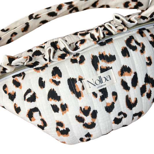 Sac banane Nolba créations