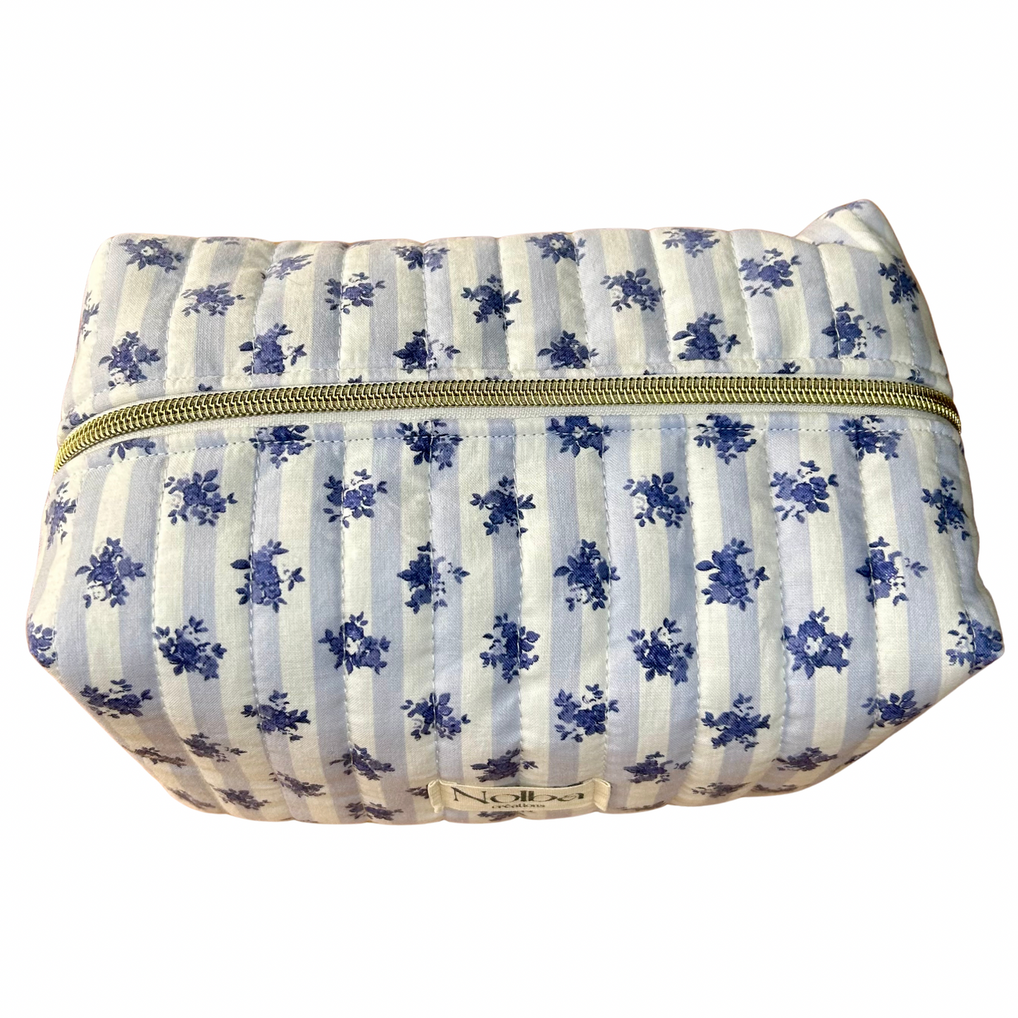 Trousse de toilette Nolba créations