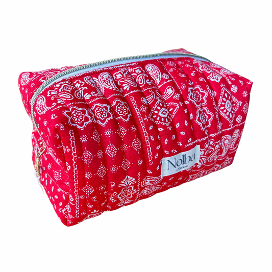 Trousse de toilette Nolba créations