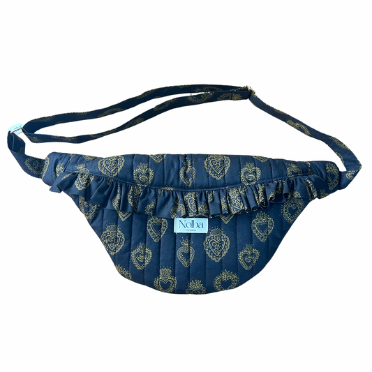 Sac banane Nolba créations