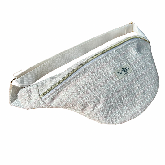 Sac banane Nolba créations