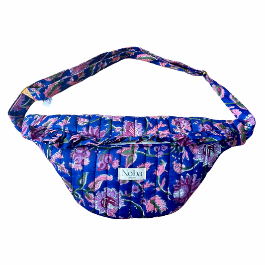 Sac banane Nolba créations