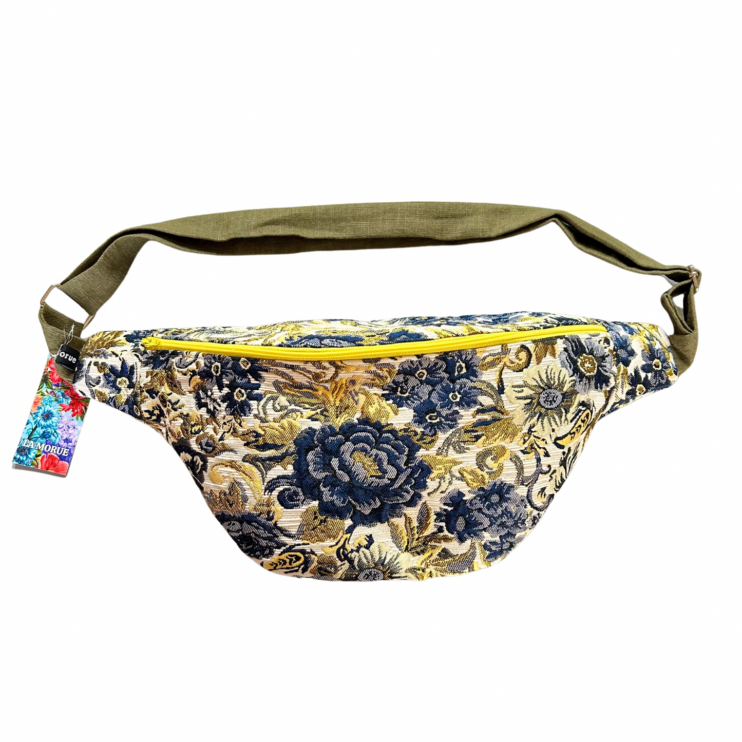Sac banane Luce La Morue