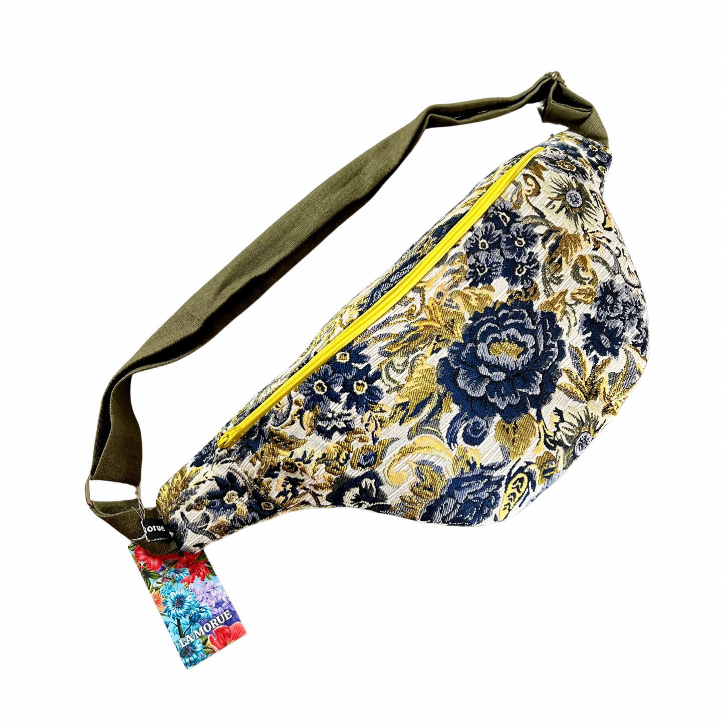 Sac banane Luce La Morue