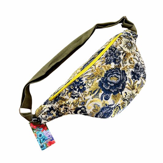 Sac banane Luce La Morue